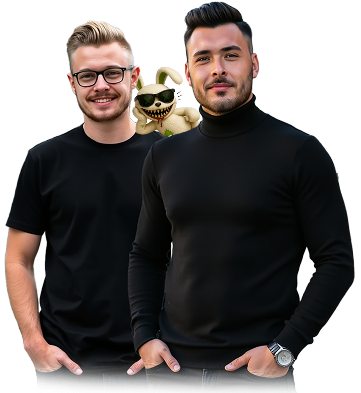 BassWar, CaoX & FLUFFY - ACTIVATED Records